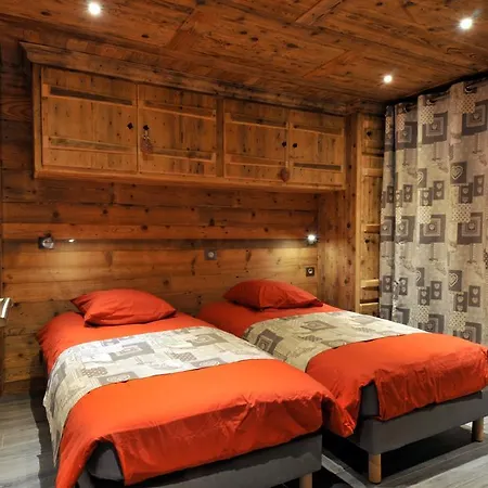 Etringa Chatel