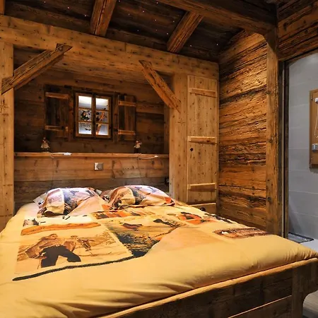 Chalet Etringa