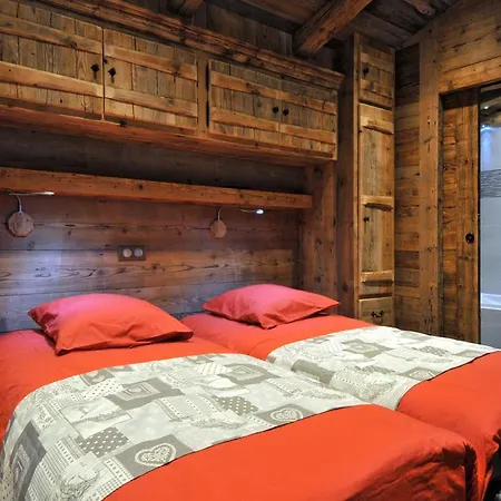 Chalet Etringa *