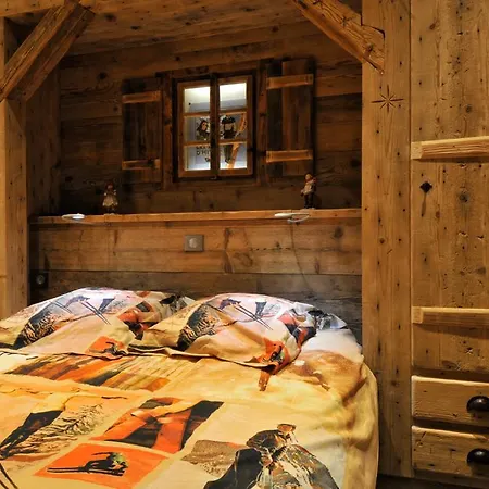 Etringa Chalet
